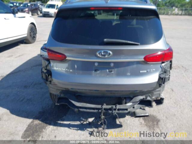 HYUNDAI SANTA FE LIMITED 2.0T, 5NMS5CAAXKH105960