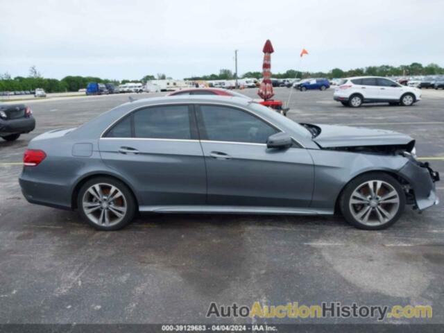 MERCEDES-BENZ E 350 350, WDDHF5KB5GB237715