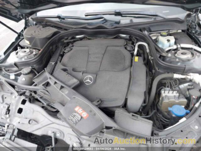 MERCEDES-BENZ E 350 350, WDDHF5KB5GB237715