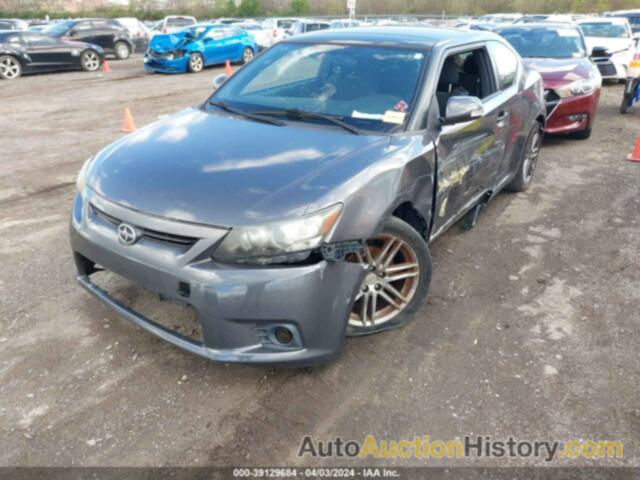 SCION TC, JTKJF5C73D3053488