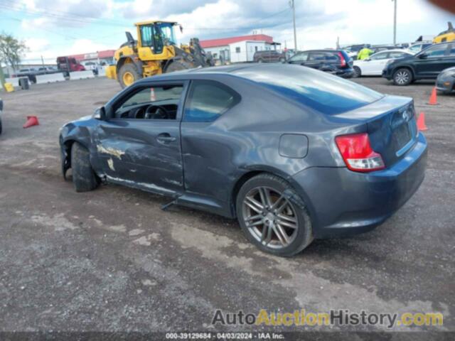 SCION TC, JTKJF5C73D3053488