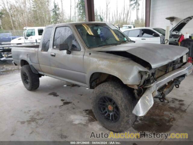 TOYOTA PICKUP 1/2 TON EX LONG WHLBSE DX, 4TARN13P6PZ123147