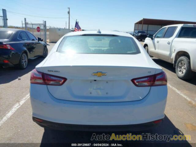 CHEVROLET MALIBU FWD LT, 1G1ZD5STXNF194033