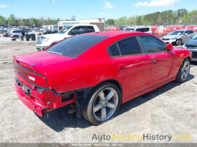 DODGE CHARGER R/T PLUS, 2C3CDXCT5EH171124