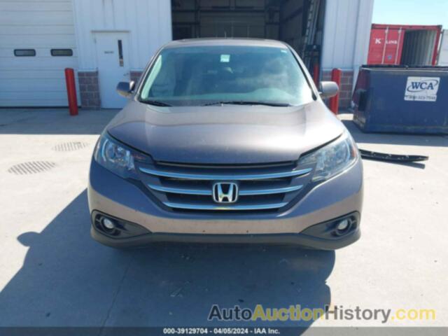 HONDA CR-V EX, 3CZRM3H50DG705227