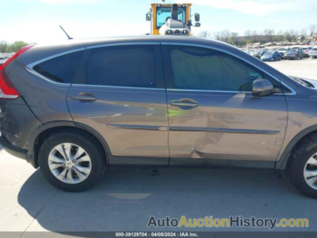 HONDA CR-V EX, 3CZRM3H50DG705227