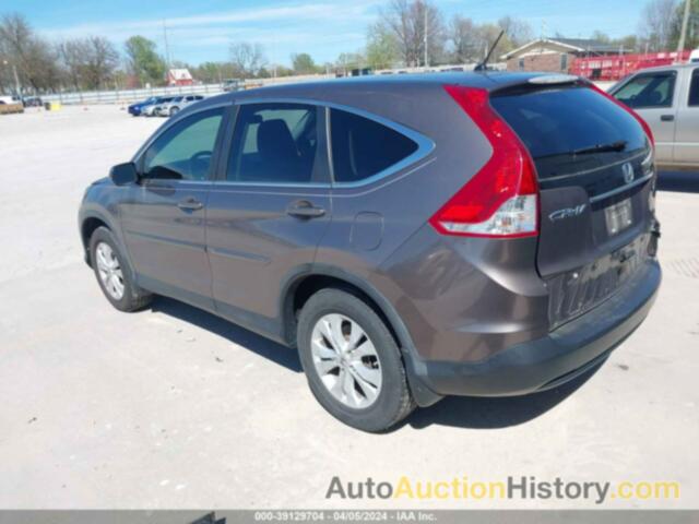 HONDA CR-V EX, 3CZRM3H50DG705227