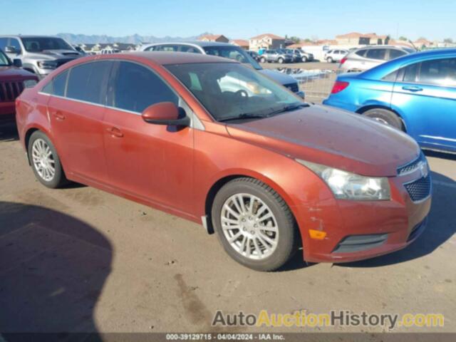 CHEVROLET CRUZE ECO, 1G1PJ5SC5C7212039