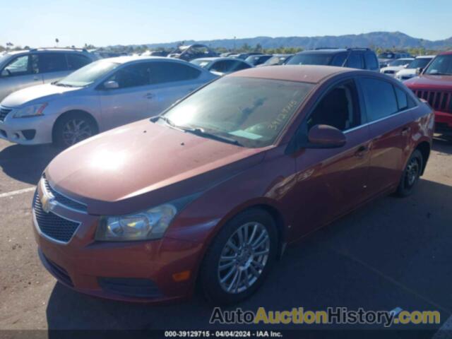 CHEVROLET CRUZE ECO, 1G1PJ5SC5C7212039