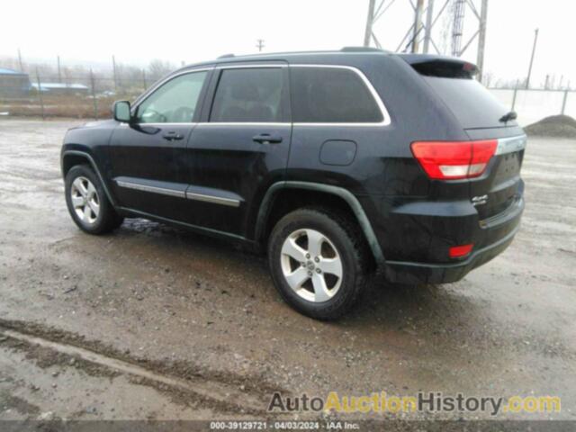 JEEP GRAND CHEROKEE LAREDO, 1J4RR4GG8BC542241