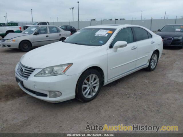 LEXUS ES 350 350, JTHBK1EG9C2508389