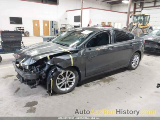 FORD FUSION SE, 3FA6P0HD4LR109018