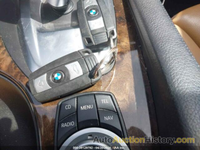 BMW 535I XDRIVE, WBANV9C51AC137383