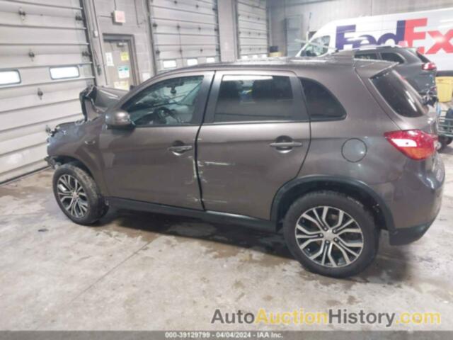 MITSUBISHI OUTLANDER SPORT 2.0 ES/2.0 LE, JA4AP3AU5HZ042118