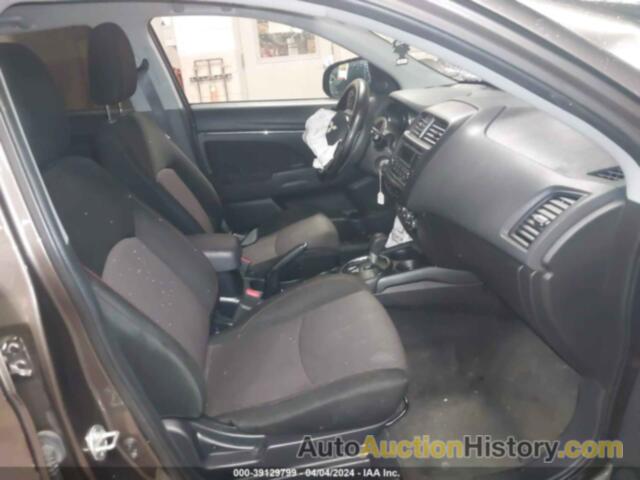 MITSUBISHI OUTLANDER SPORT ES/SE, JA4AP3AU5HZ042118