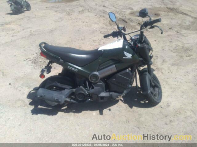 HONDA NVA110 B, 3H1JK0707ND010755