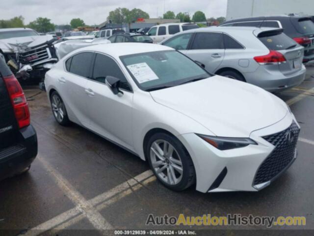 LEXUS IS 300, JTHAA1D28M5117383