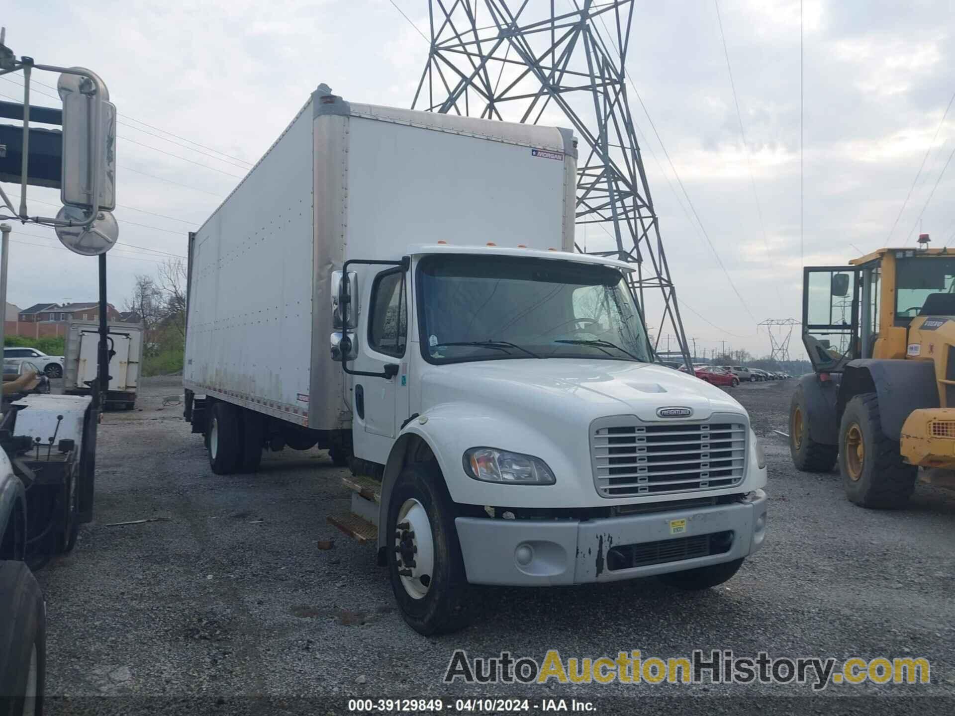 FREIGHTLINER M2 106 106 MEDIUM DUTY, 1FVACXDTXHHHV8795