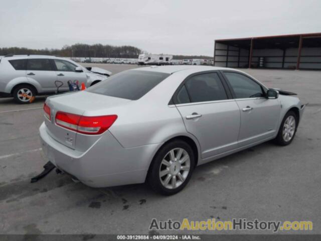 LINCOLN MKZ HYBRID, 3LNDL2L39BR761098