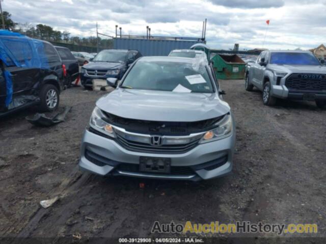 HONDA ACCORD LX, 1HGCR2F33GA081050