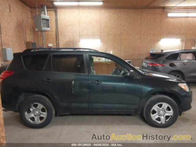 TOYOTA RAV4, 2T3ZF4DV1BW101887