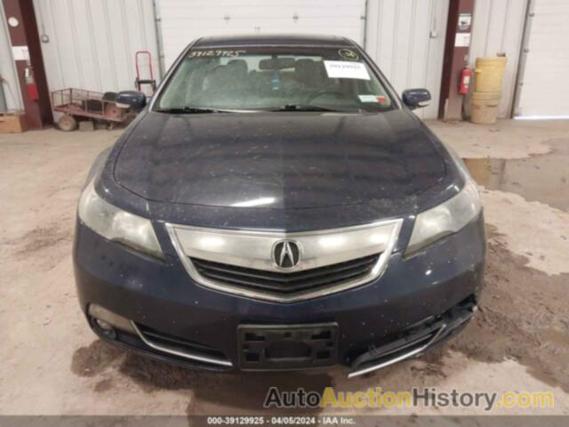 ACURA TL 3.7, 19UUA9F51EA001523