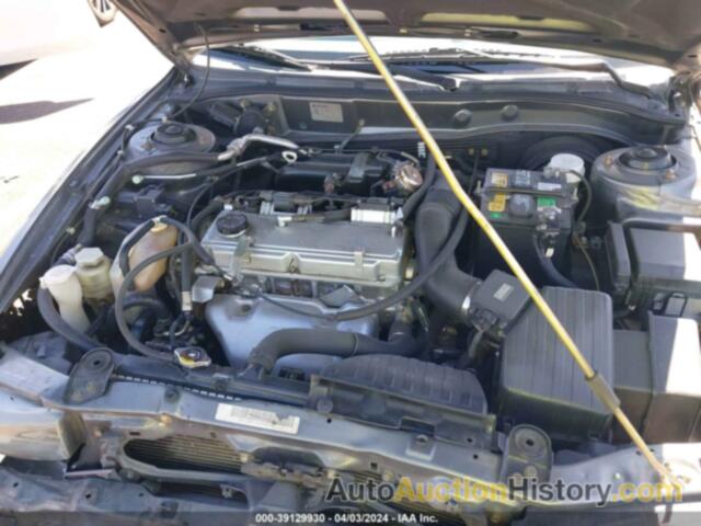 MITSUBISHI GALANT ES/LS, 4A3AA46G52E141193