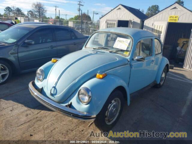 VOLKSWAGEN BEETLE, 1122887360