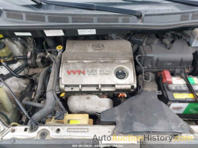 TOYOTA SIENNA LE, 5TDBA23C84S006302