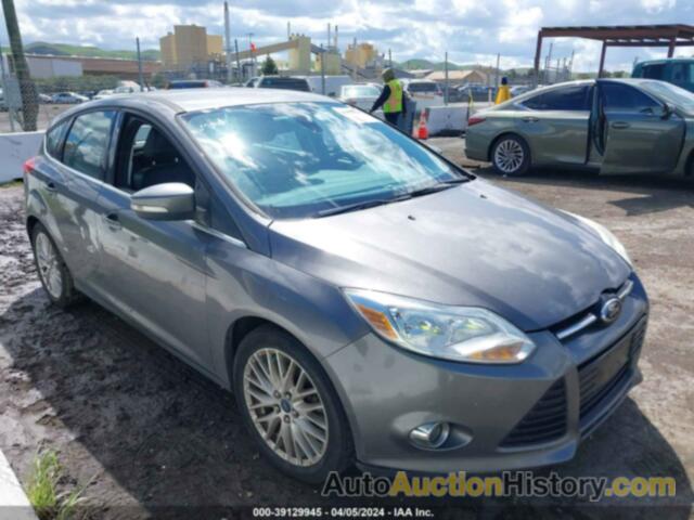 FORD FOCUS SEL, 1FAHP3M26CL403453