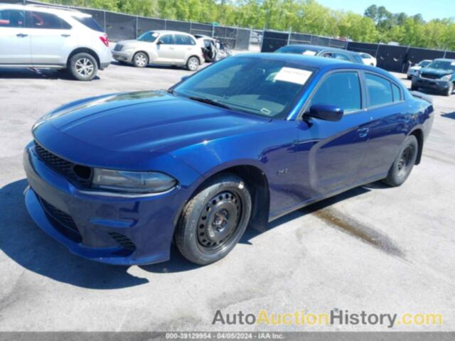 DODGE CHARGER R/T RWD, 2C3CDXCT2HH578998