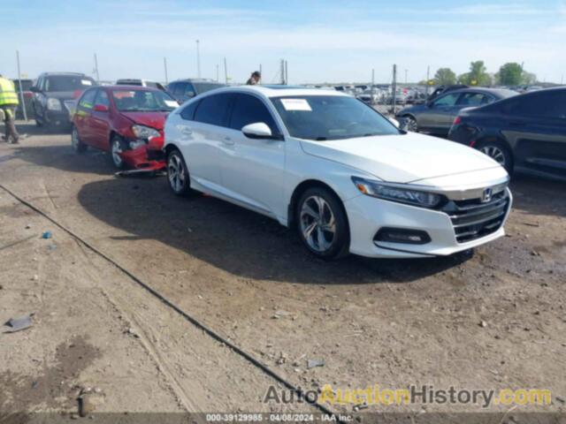 HONDA ACCORD EX-L, 1HGCV1F57JA255913