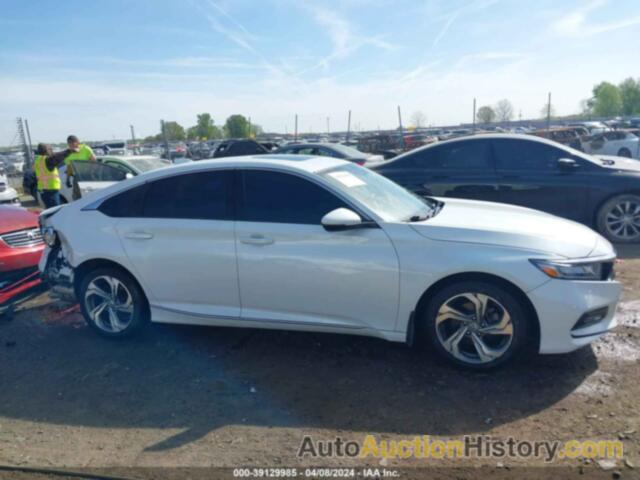 HONDA ACCORD EX-L, 1HGCV1F57JA255913