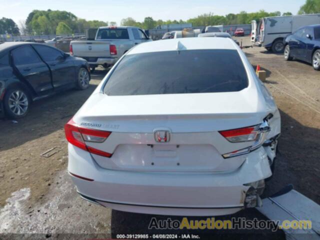 HONDA ACCORD EX-L, 1HGCV1F57JA255913