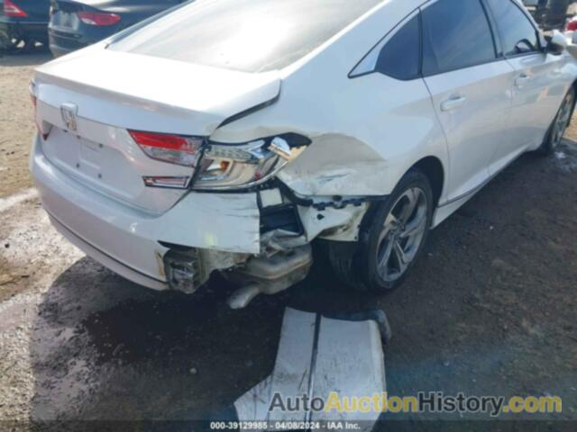 HONDA ACCORD EX-L, 1HGCV1F57JA255913