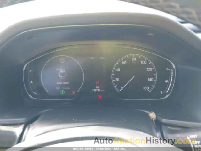 HONDA ACCORD EX-L, 1HGCV1F57JA255913