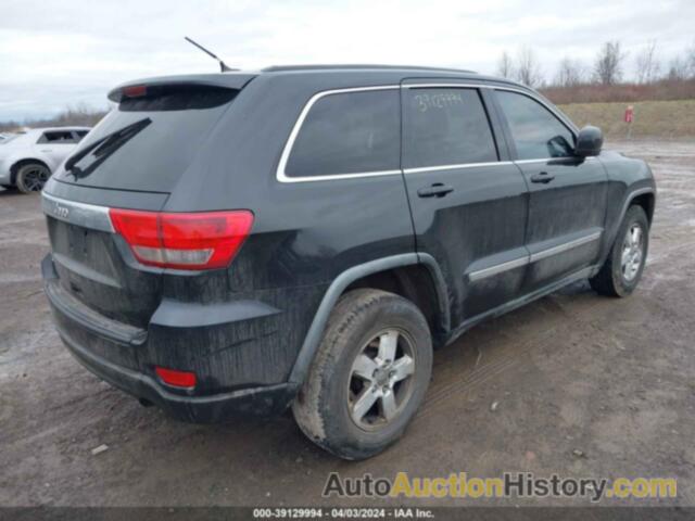 JEEP GRAND CHEROKEE LAREDO, 1C4RJFAG7CC179563