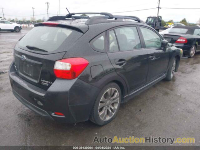 SUBARU IMPREZA 2.0I SPORT LIMITED, JF1GPAS6XCH206309