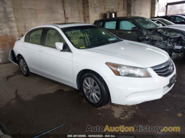 HONDA ACCORD EX, 1HGCP2F7XBA112957