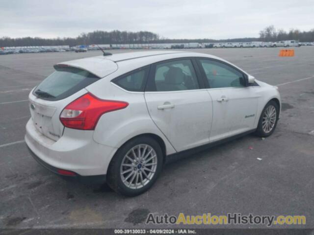 FORD FOCUS ELECTRIC, 1FADP3R4XDL270335