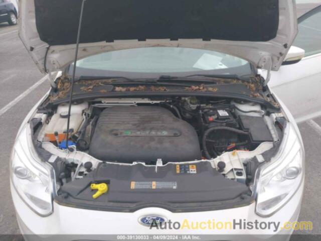FORD FOCUS ELECTRIC, 1FADP3R4XDL270335