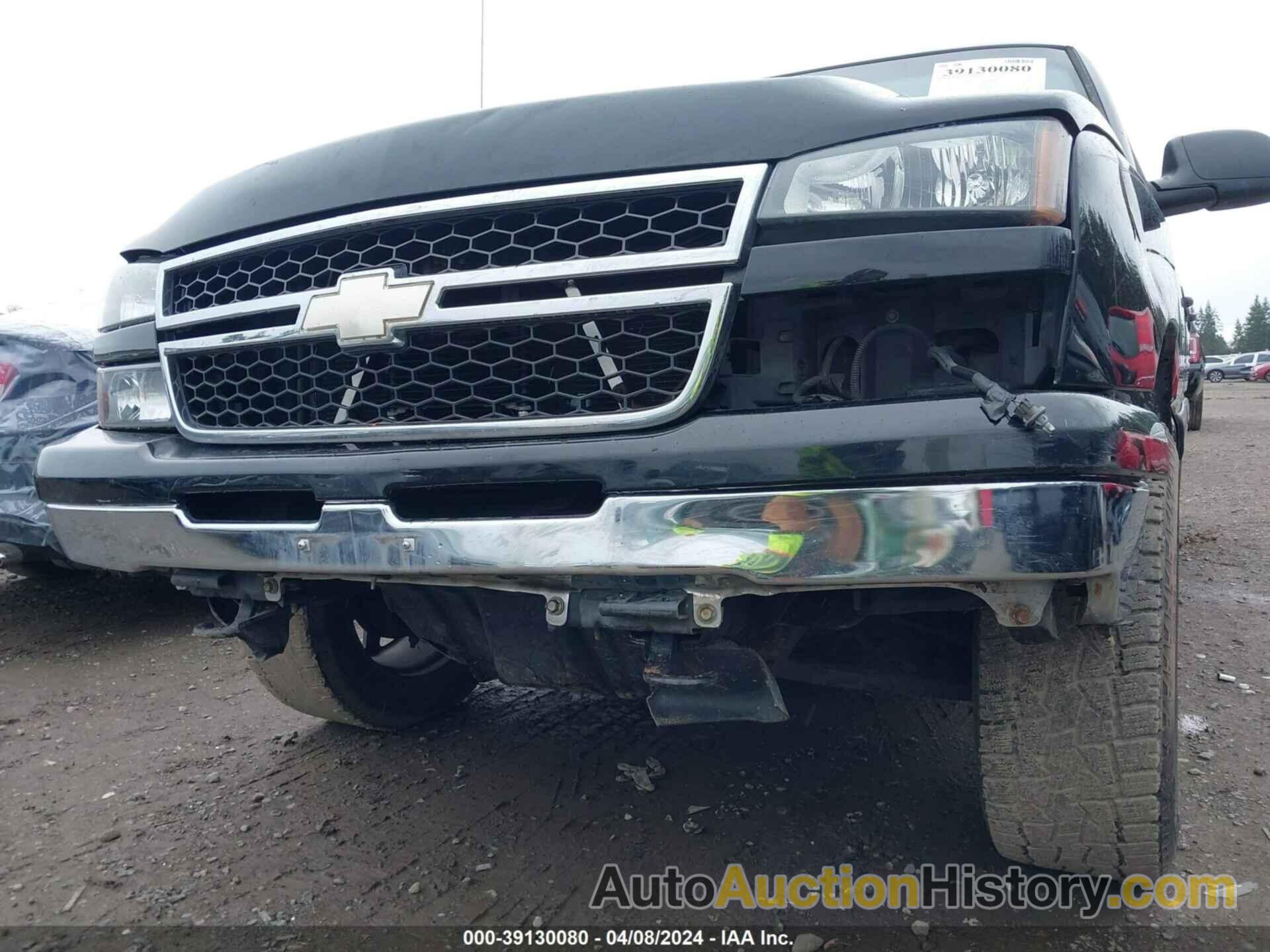 CHEVROLET SILVERADO 1500 LT1, 2GCEK13T161201639