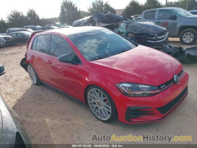 VOLKSWAGEN GOLF GTI 2.0T AUTOBAHN/2.0T S/2.0T SE, 3VW447AU8JM261551