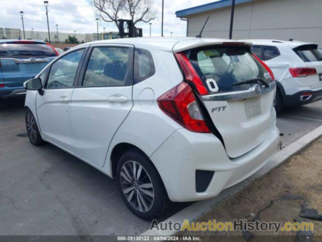 HONDA FIT EX, JHMGK5H76GS006518