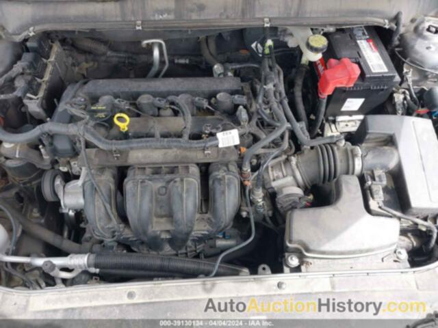 FORD FUSION SE, 3FA6P0H75ER354097