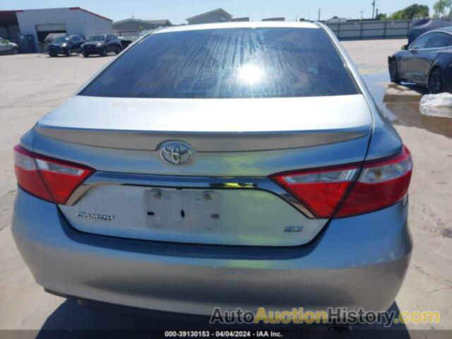 TOYOTA CAMRY SE, 4T1BF1FK7FU056987