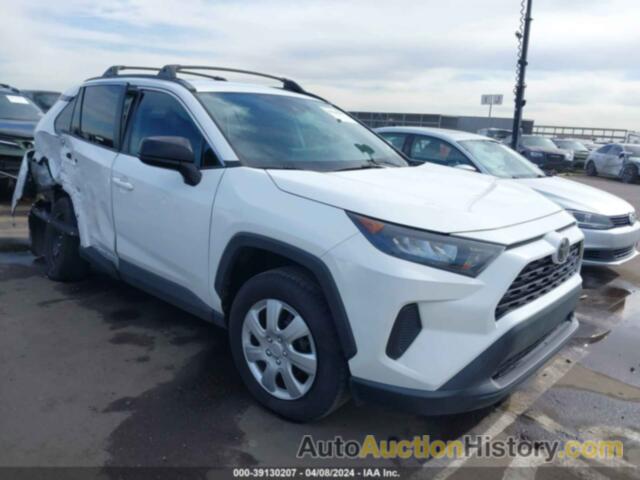 TOYOTA RAV4 LE, 2T3H1RFV5LW066390