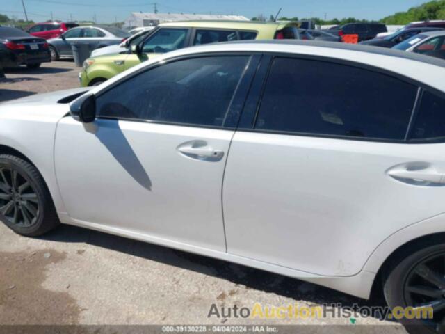 LEXUS ES 300H, JTHBW1GG7G2119290