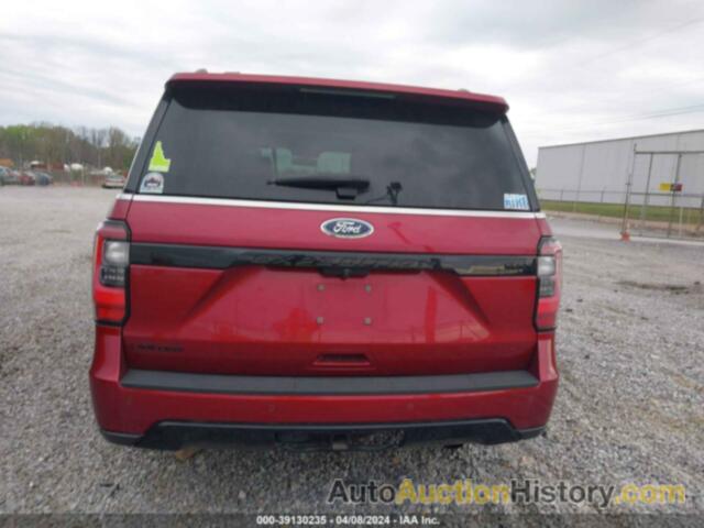 FORD EXPEDITION MAX LIMITED, 1FMJK2AT2KEA16141