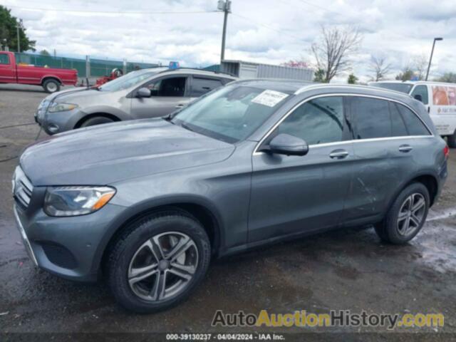 MERCEDES-BENZ GLC 300 4MATIC, WDC0G4KB1GF061554